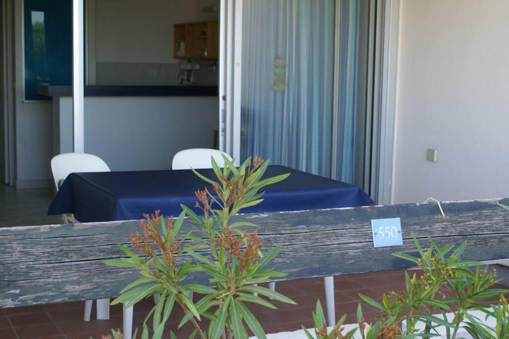 Appartement 550, Port Nature 5, village naturiste - 1