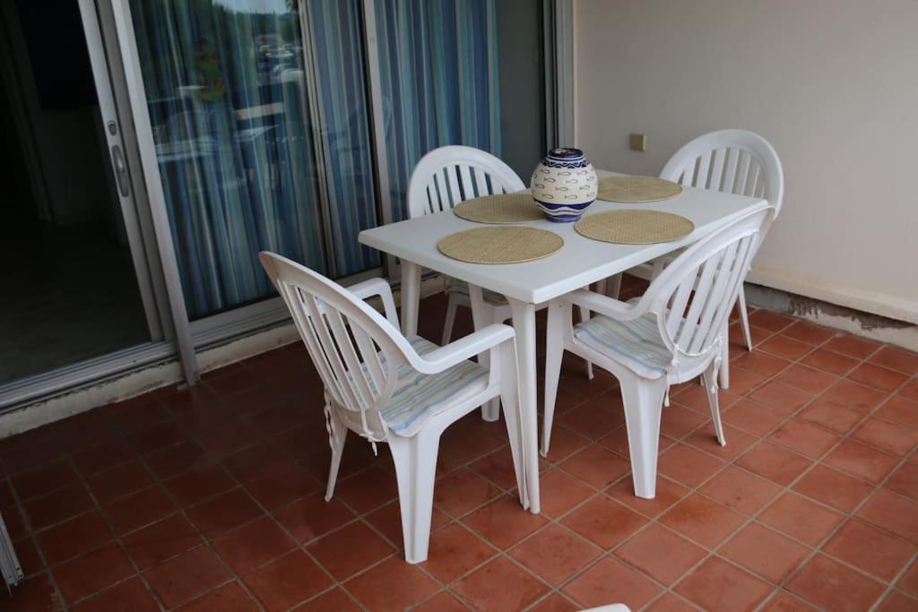Appartement 550, Port Nature 5, village naturiste - 5