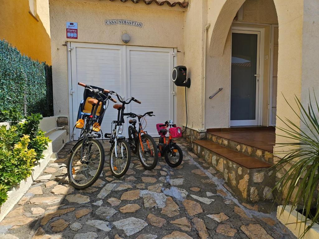 Casa Sebastian - 5