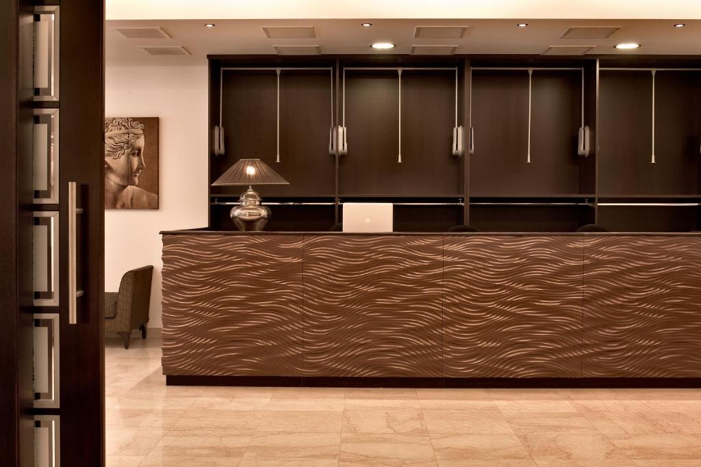 Cagliari Hotel Regina Margherita Additional