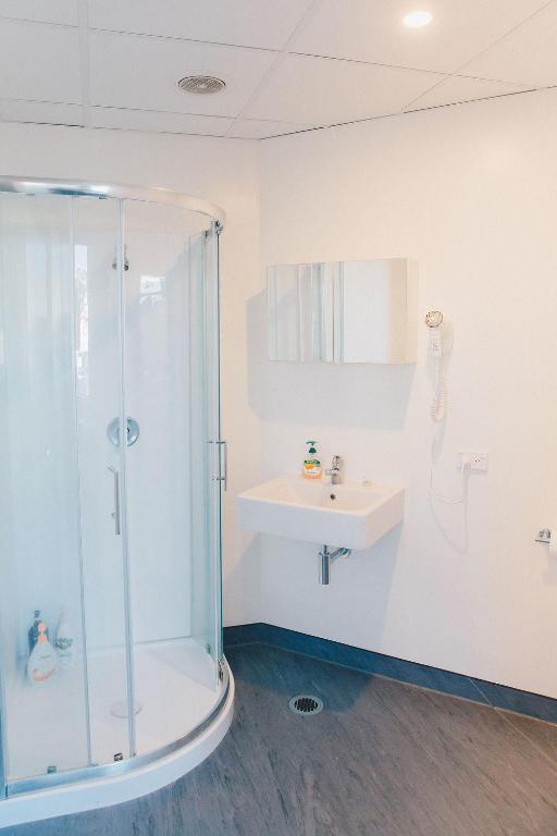Liberty Apartment Hotel photo