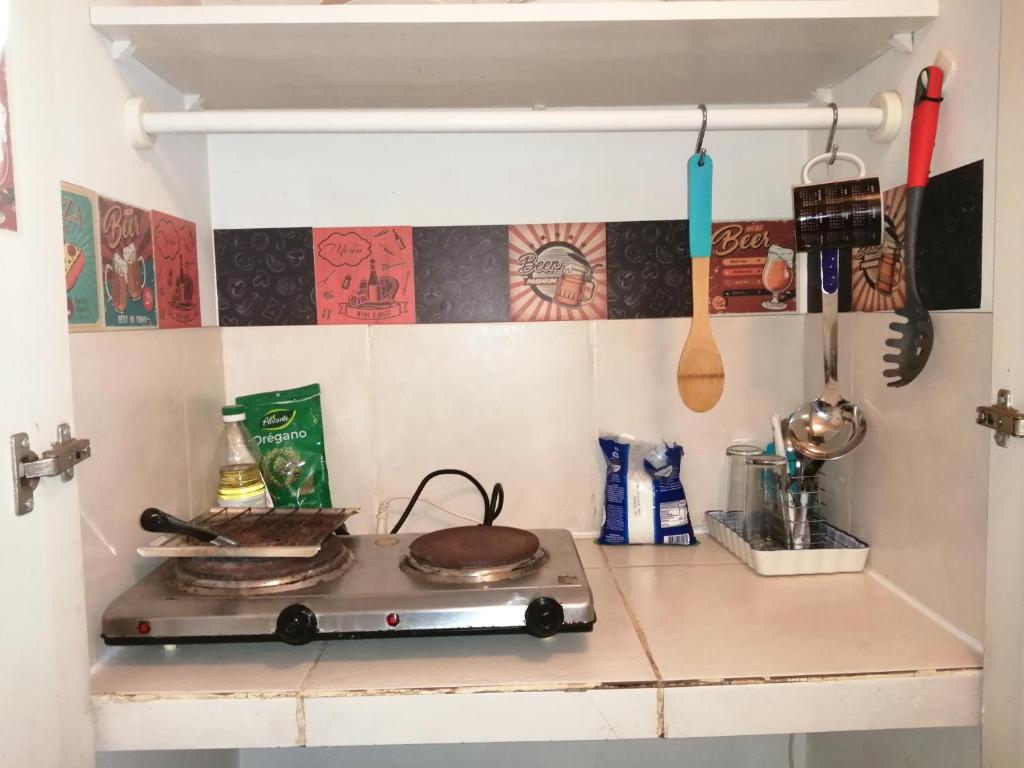 Coraceros Apartment - 2