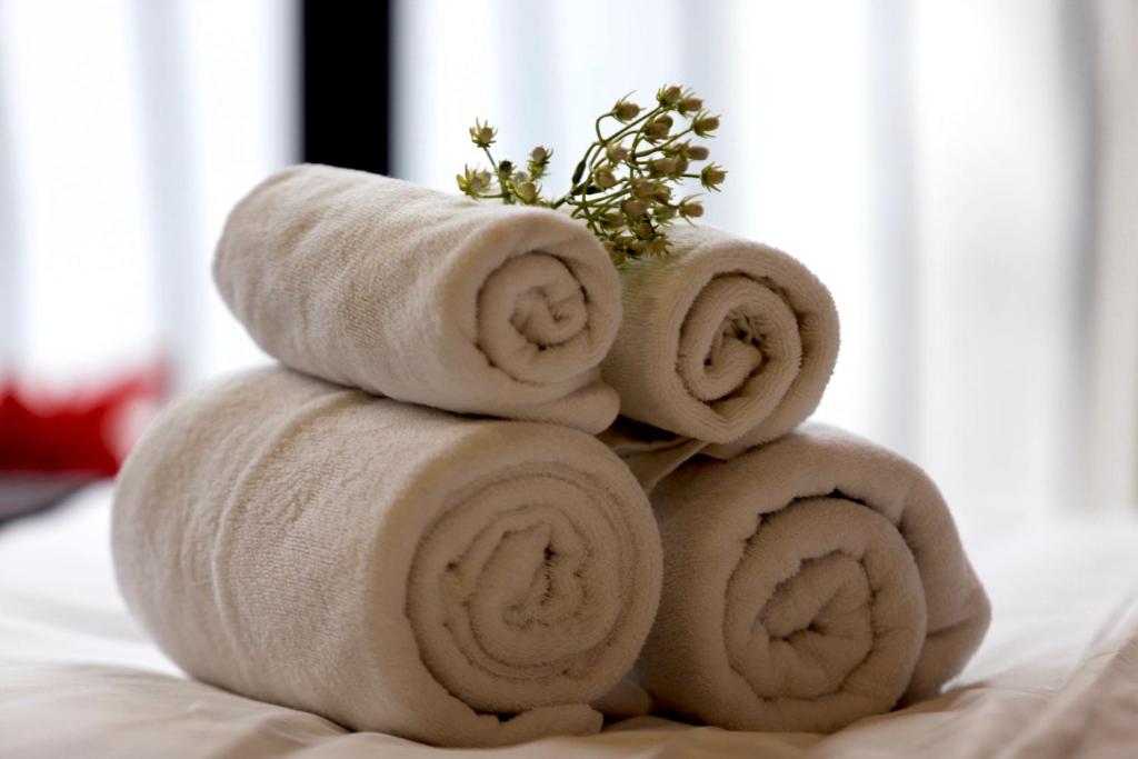 Sumitomo5 serviced apartment & hotel photo