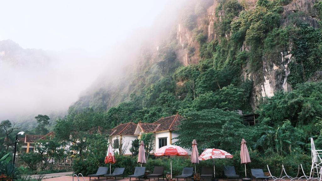 Central Backpackers Hostel - Phong Nha 호텔 이미지 1