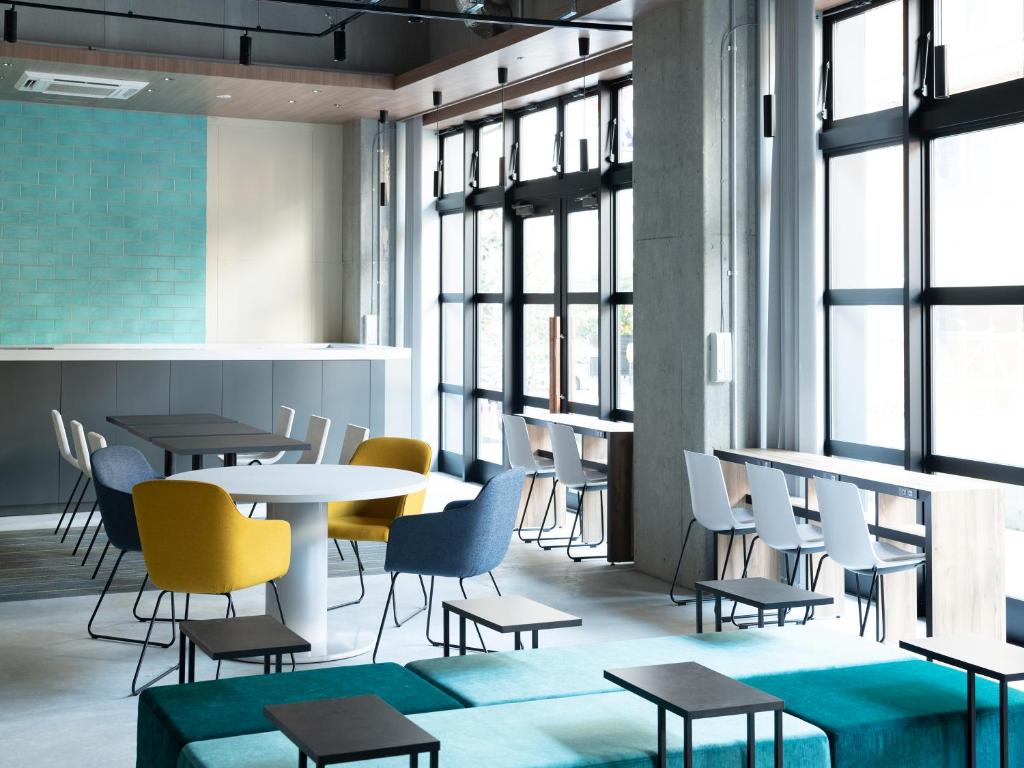 Attrezzature e servizi