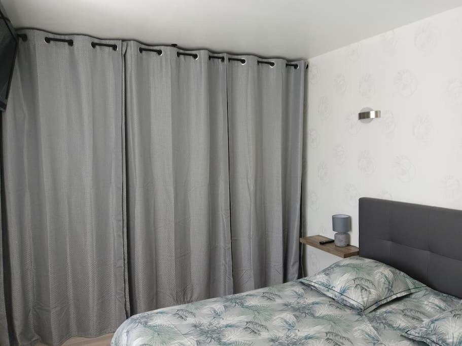 Appartement à 1km des plages avec 2 vélos élec - 3