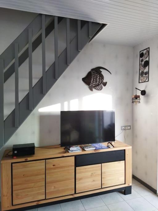 Appartement à 1km des plages avec 2 vélos élec - 4