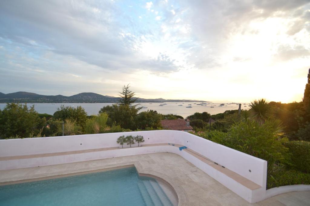 Enchanting Studio + pool St Tropez - 3