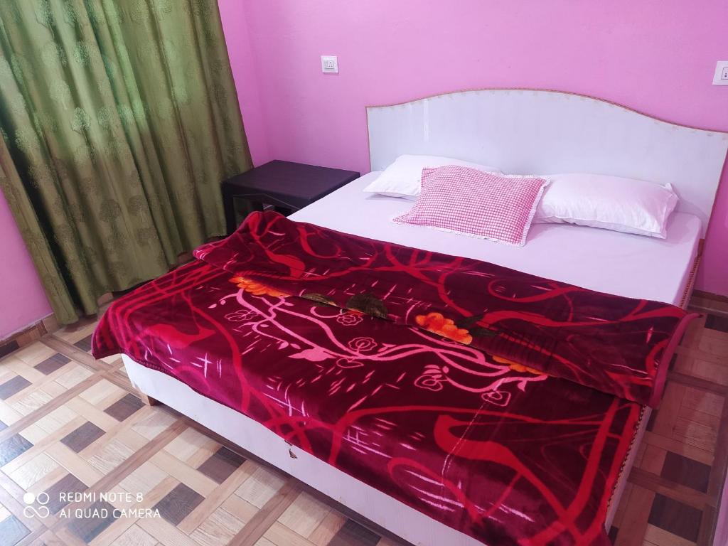 Ridhi Homestay Sari photo