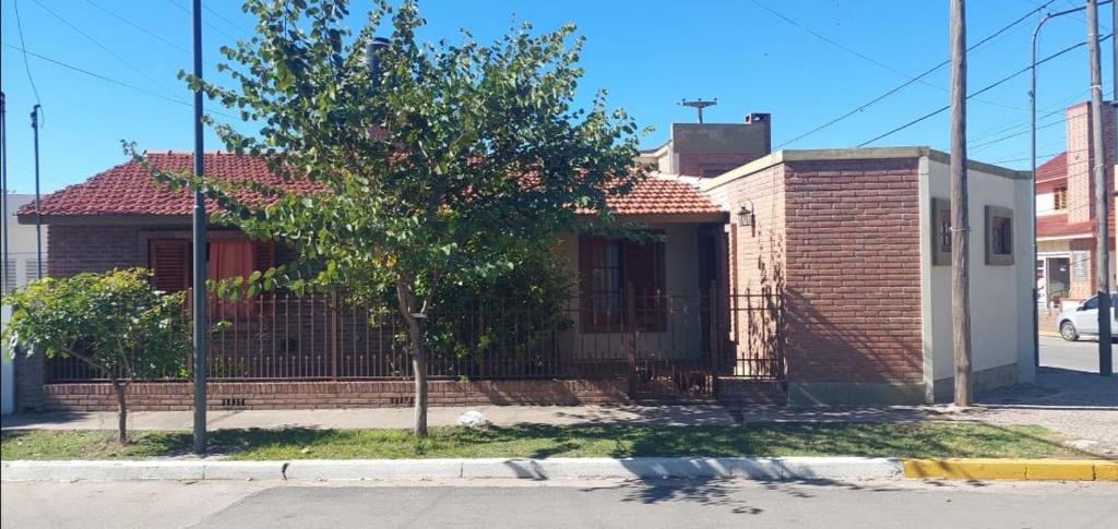 La casa de Lily - 1