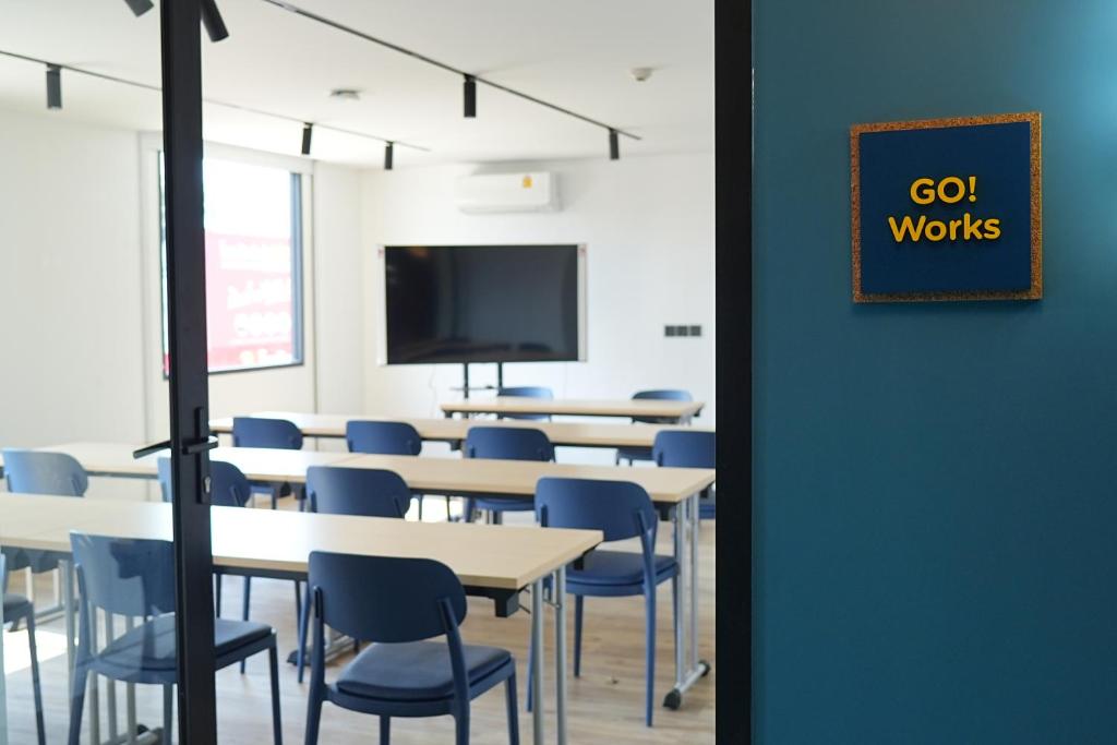 Meeting room / ballrooms