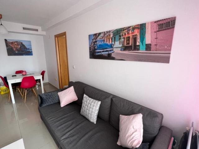 Sublime appartement vue Mer avec Piscine - 2
