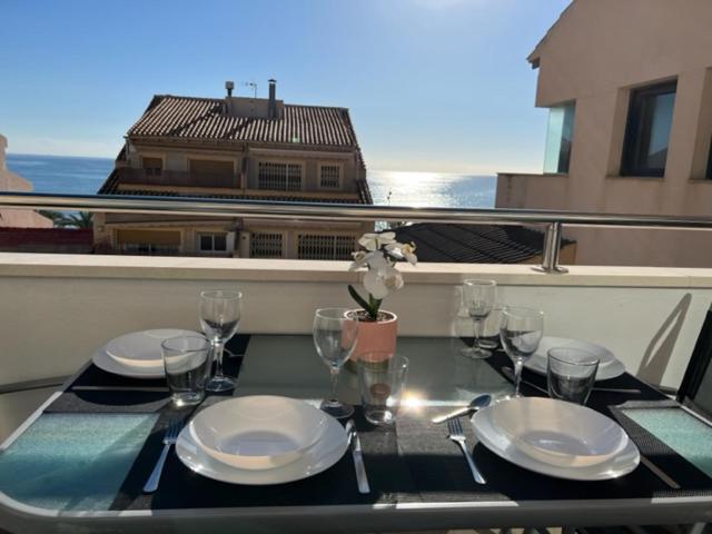 Sublime appartement vue Mer avec Piscine - 3