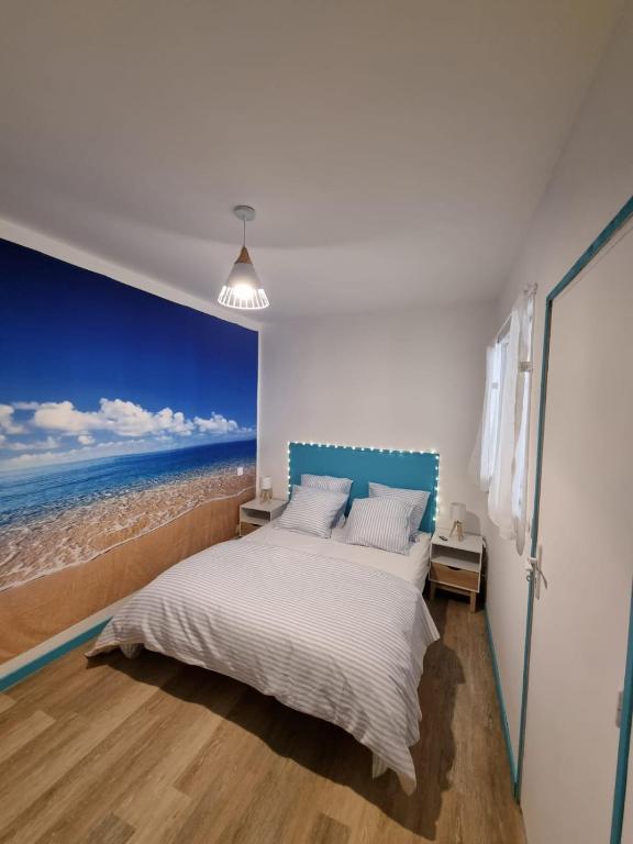 Bienvenue à la plage ! - 2