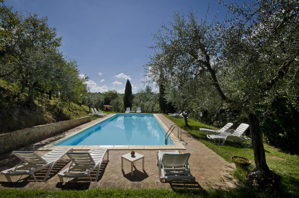 Agriturismo Il Sambuco - 3