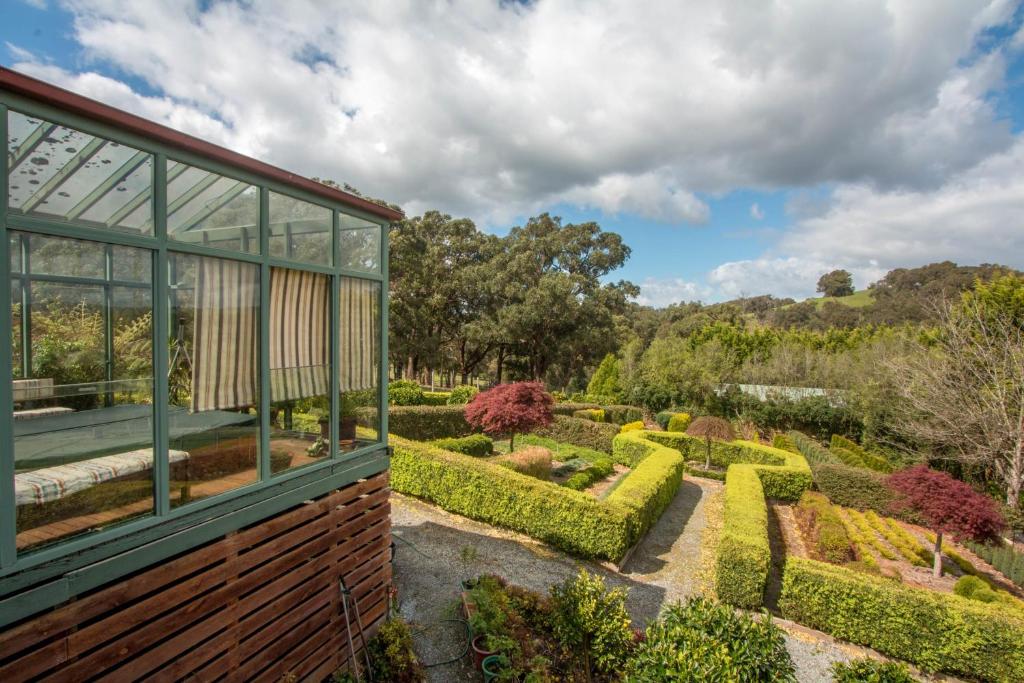 Unique Farmstay Experience — Hotel in Macclesfield