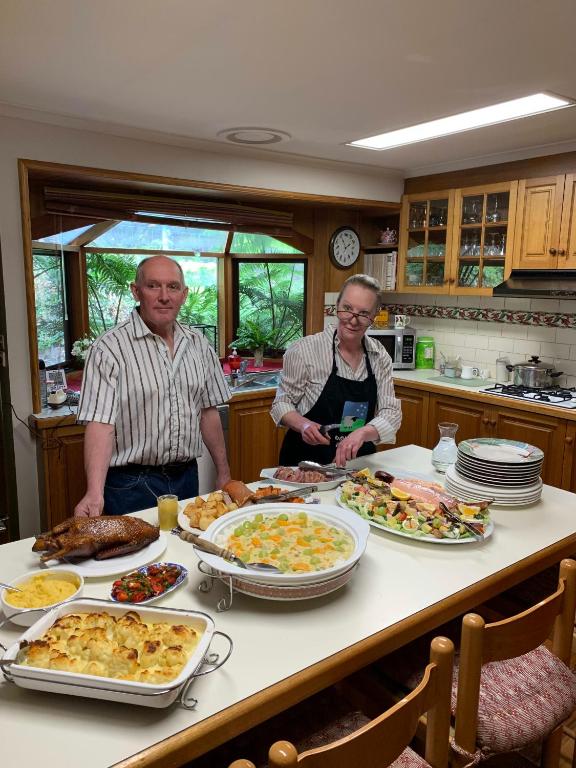 Unique Farmstay Experience photo