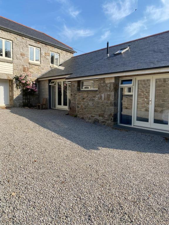 Cornish Billys Barn photo 8