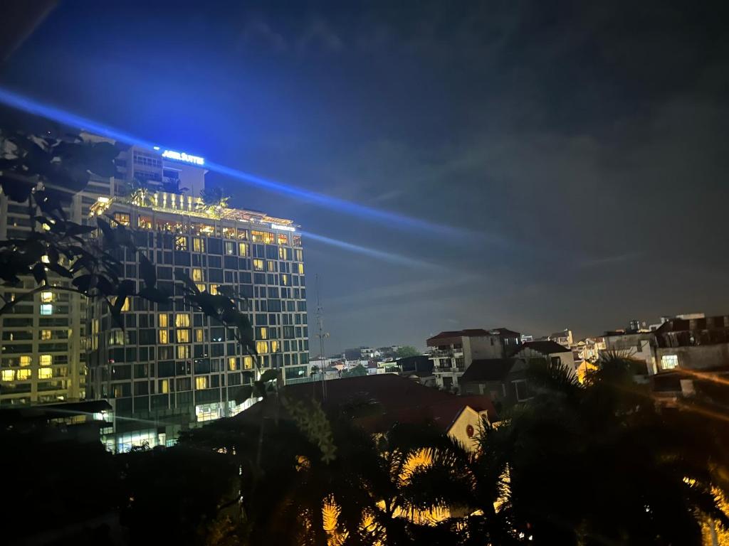 Papilio Homestay Tay Ho