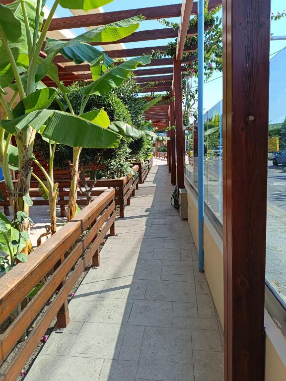 Haven Beach — Restaurant & bars in Faliraki, South Aegean