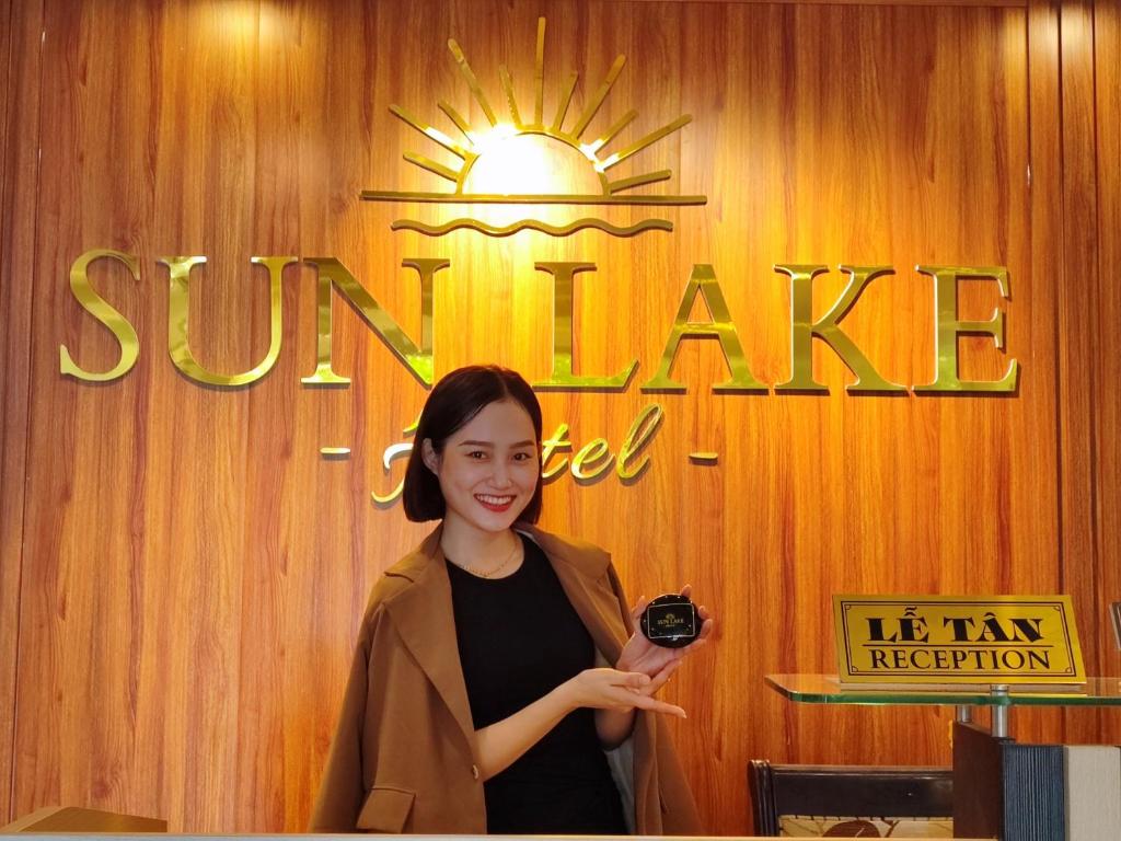 sun lake hotel photo