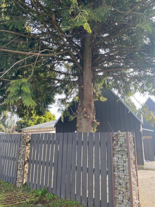 Southfork A, Methven