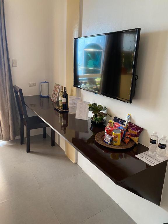 Food and beverages