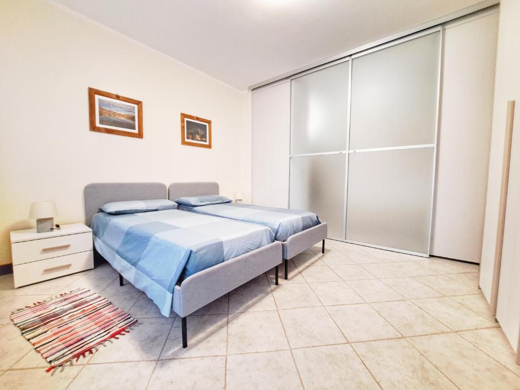 Casa Alpina - Appartamento Aosta - 5
