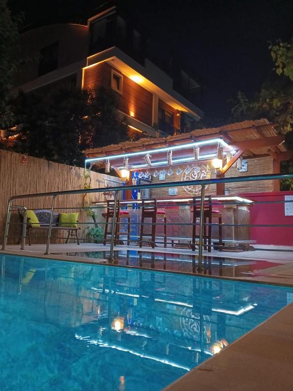 Beyaz Melek Apart Hotel, Antalya