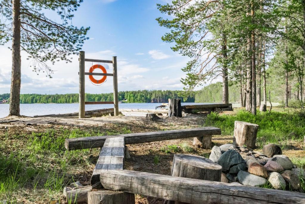 Basecamp Oulanka photo