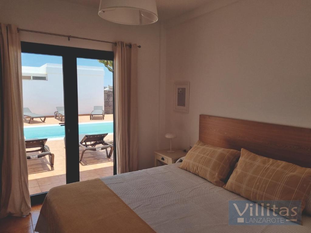 VILLA BERMEJA 25 by Villitas - 5