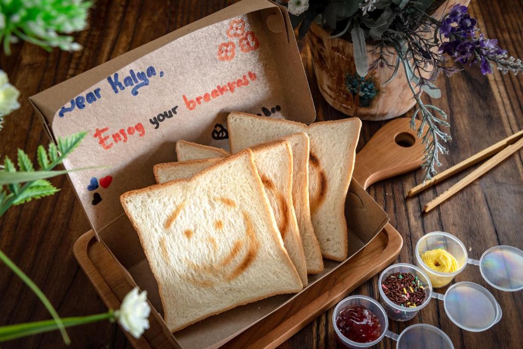 Nourriture et boissons