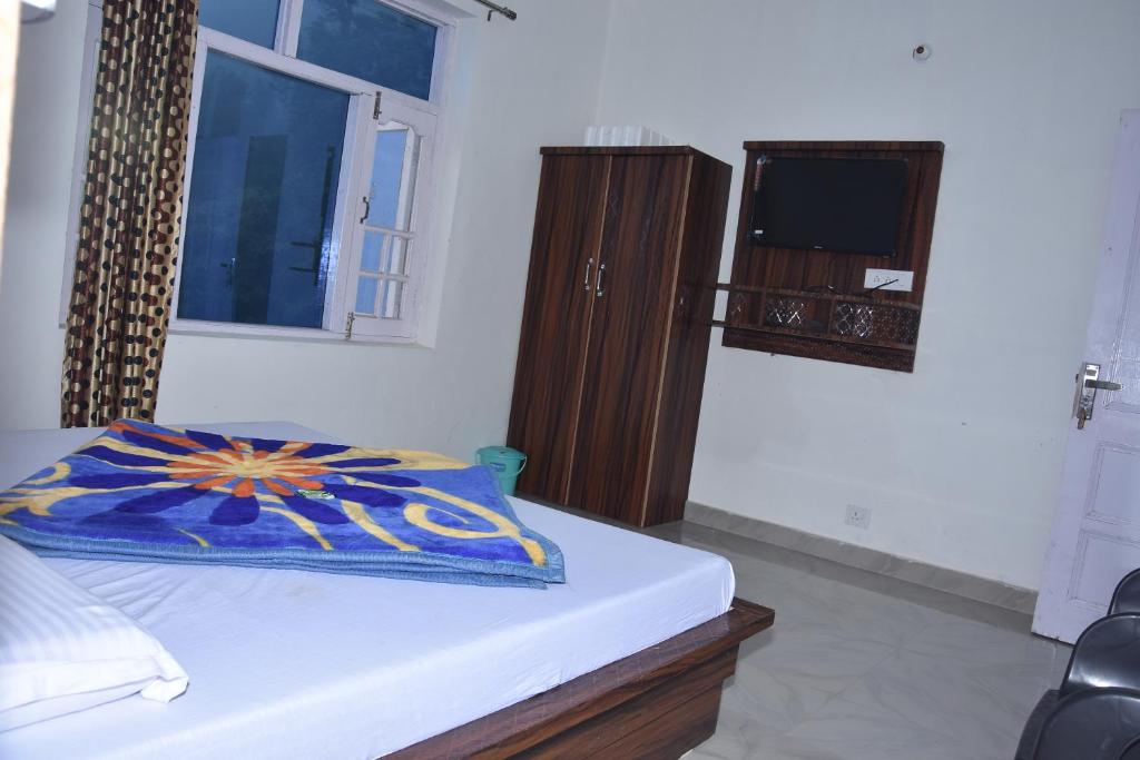 Sunset View Home Stay Dalhousie photo