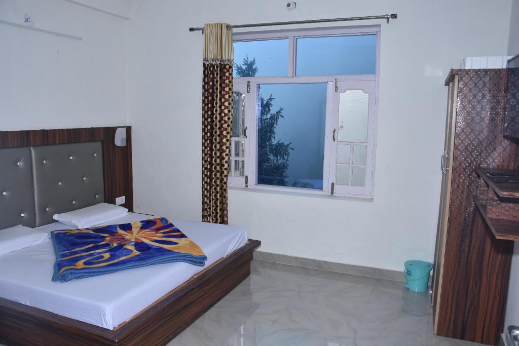 Sunset View Home Stay Dalhousie photo