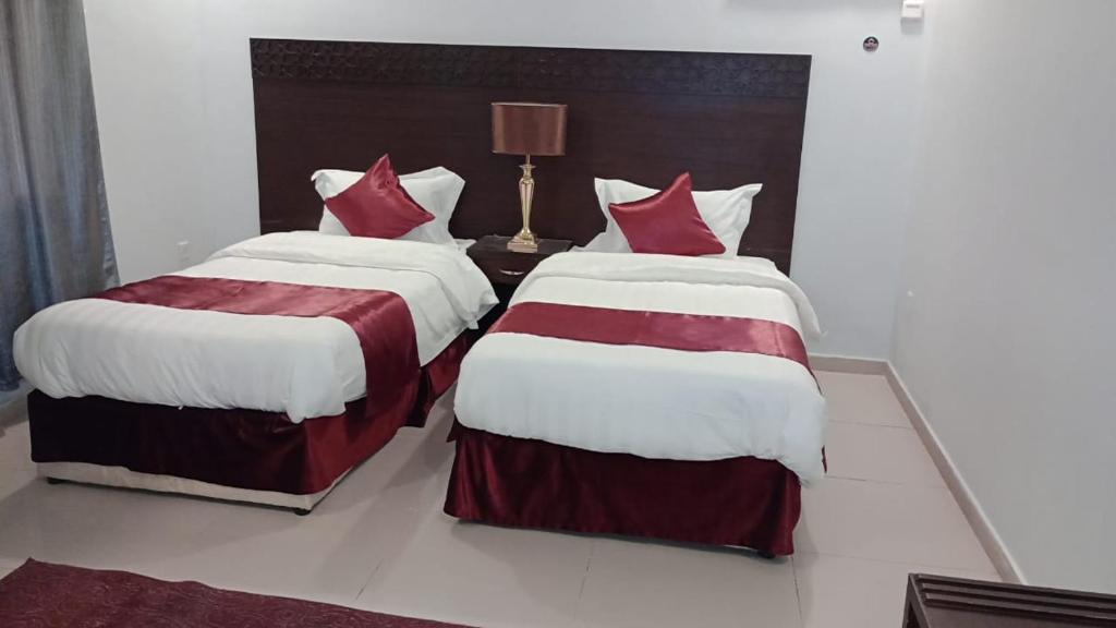 Inn Tiba Furnished Apartments photo