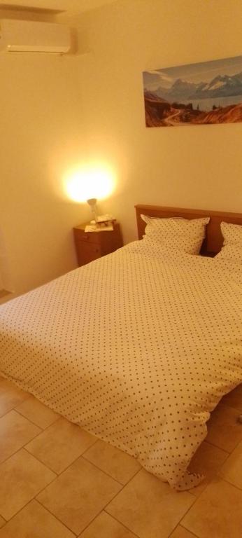 APARTMAN KEVIN, Karlobag