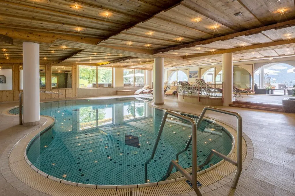 Hotel Silberberger - Wildschönau, hotel in Oberau