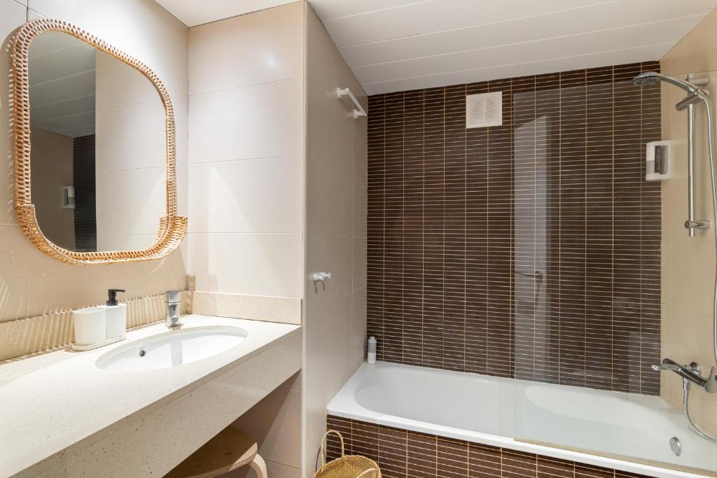 Olala Les Corts Exclusive Apartments photo