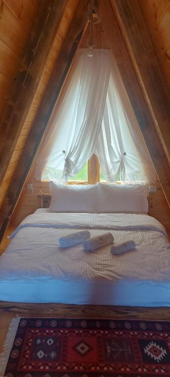 Camping Farm Shelegur photo