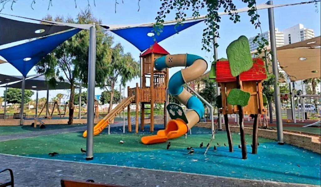 Playground