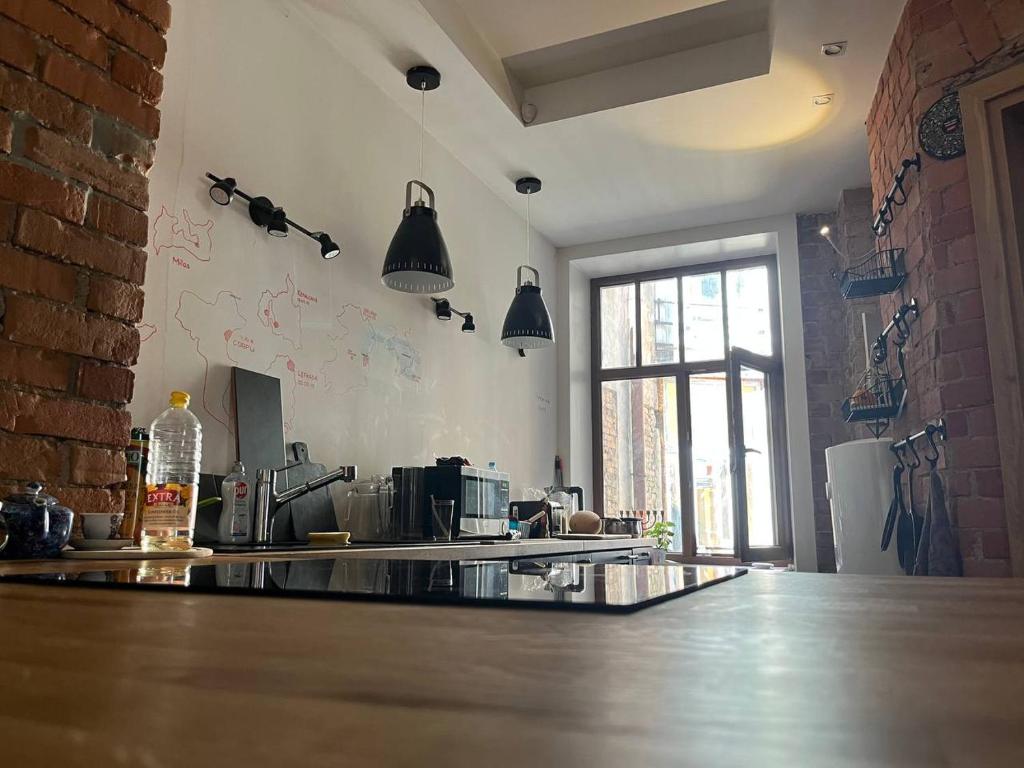 Boutique Hostel Cesis-X photo