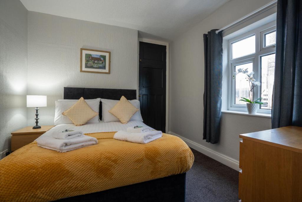 Coasters Hotel & Apartments, Skegness 2024 Updated Prices, Deals