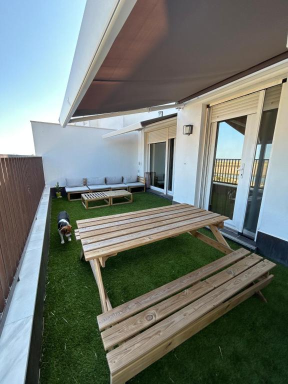 Casa playa Conil - 3