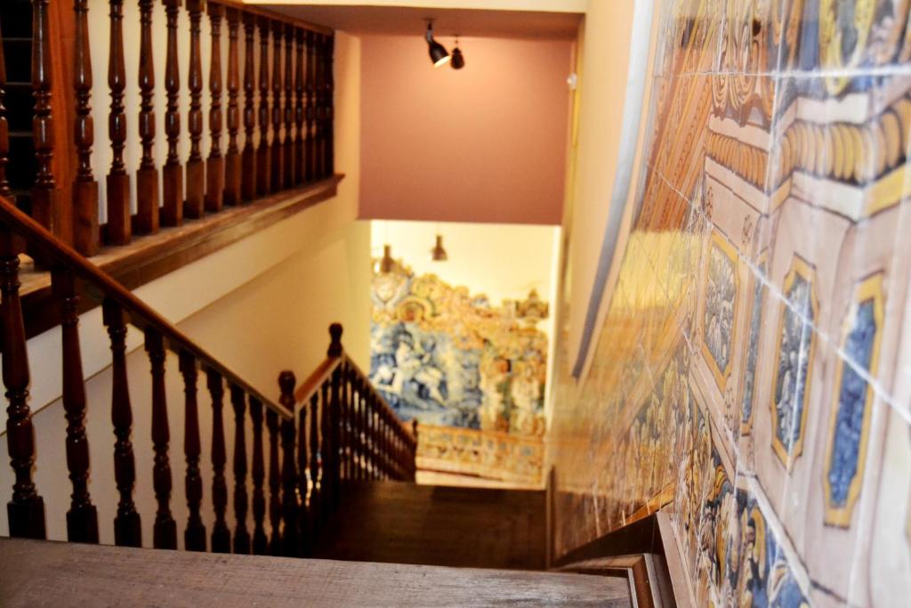 Coimbra Portagem Hostel photo