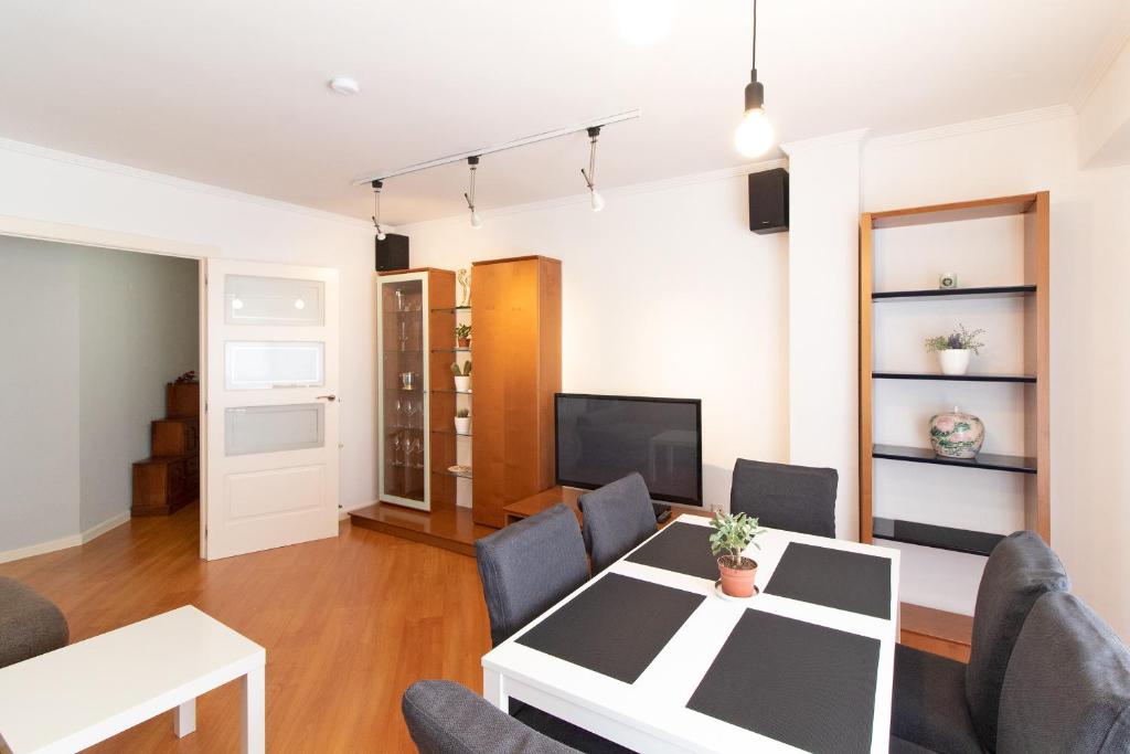 Global Properties, Apartamento centrico de 4 dormitorios, Puerto de Sagunto