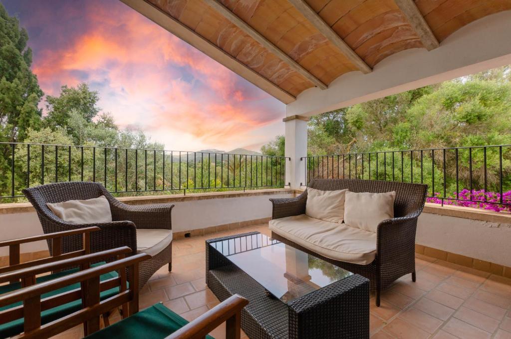 Finca Es Galliner - 5