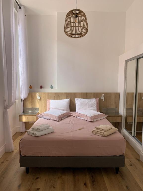 Appartement d'exception au pied de la cathédrale - 3
