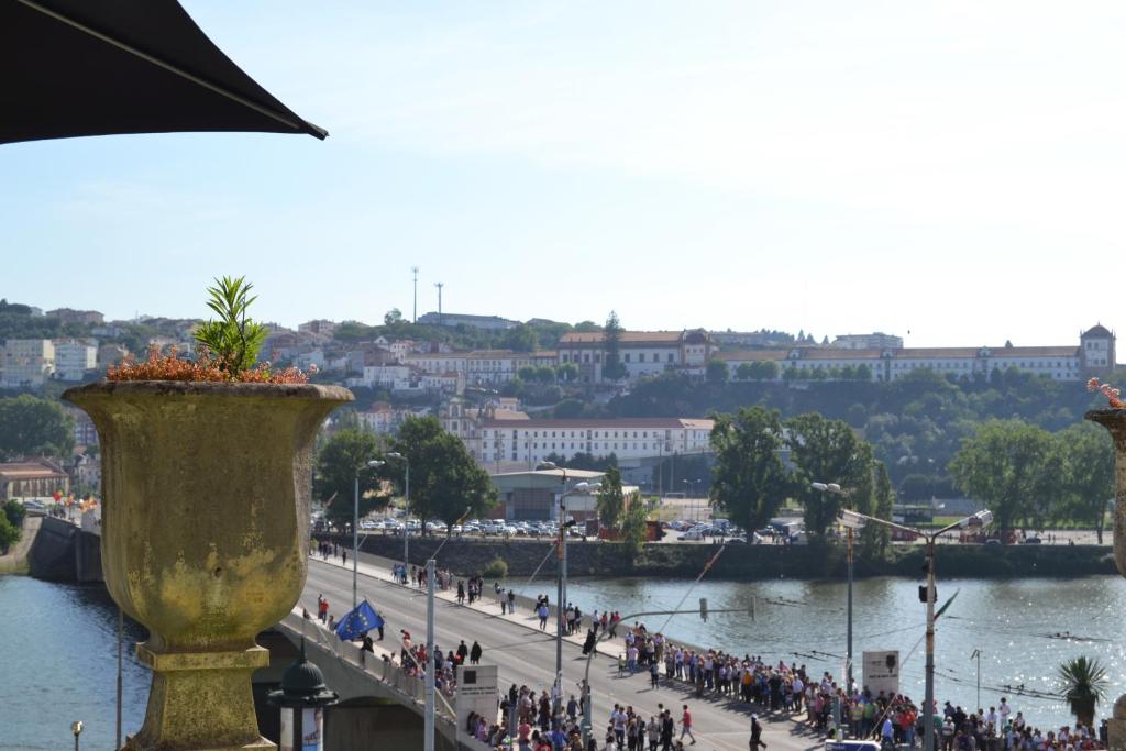 Coimbra Portagem Hostel photo