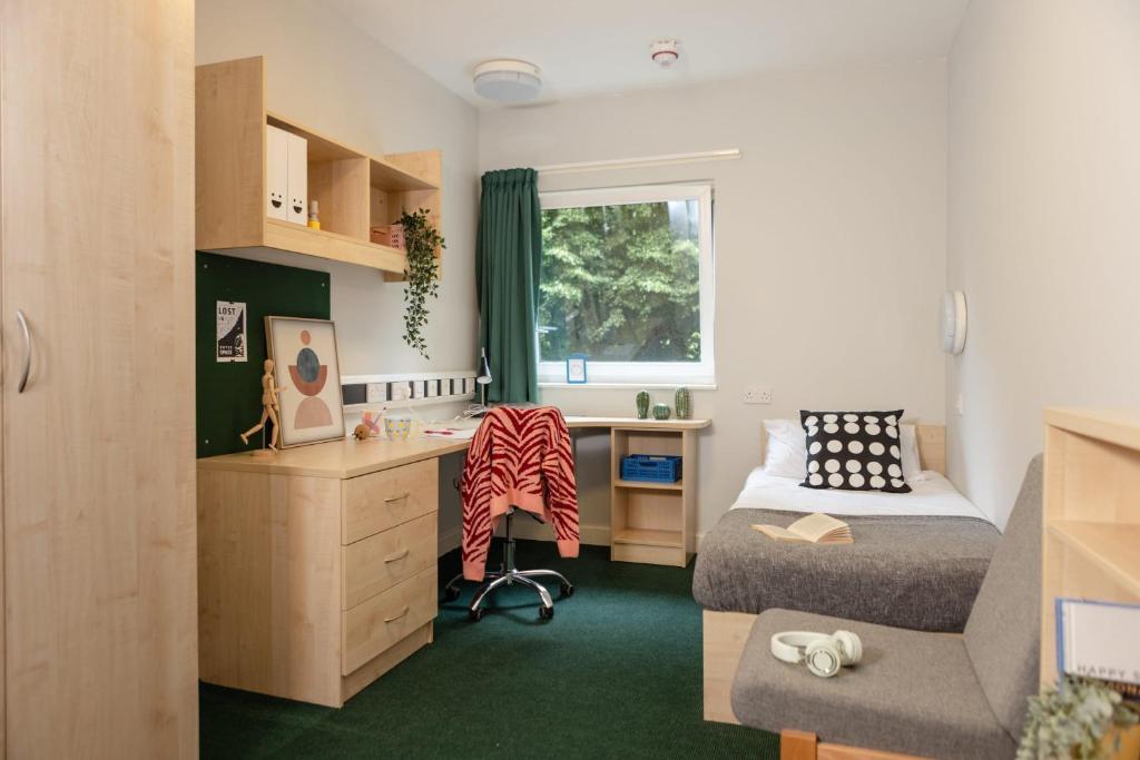 Ensuite single room close to amenities
