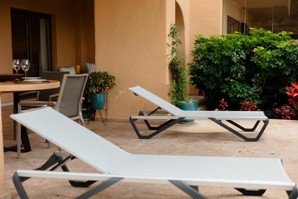 Beautiful apartment, with private terrace in Benahavís, Marbella - 5